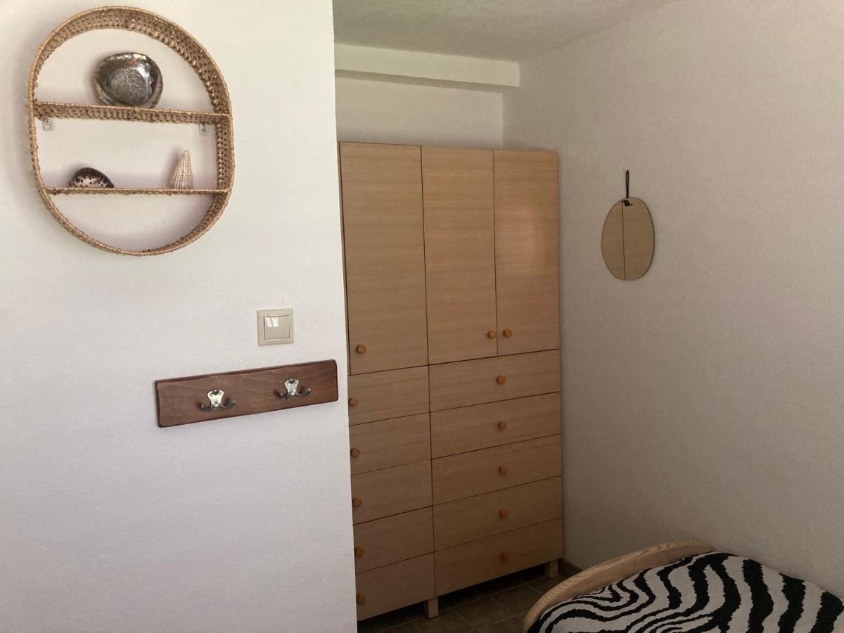 Karigador Beach House Luaran gambar