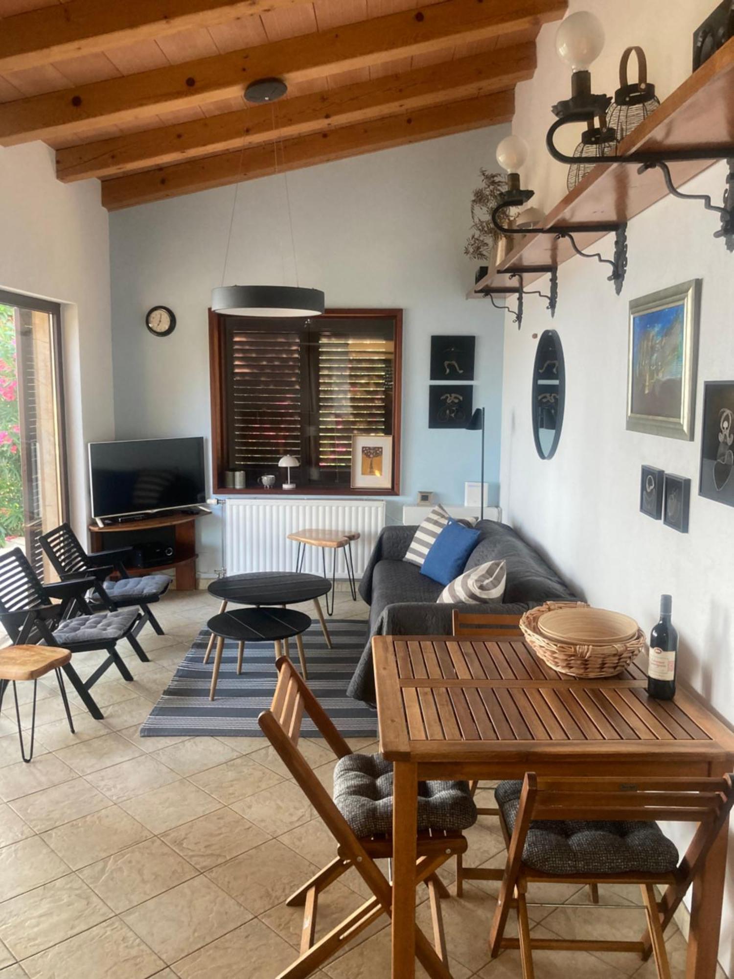 Karigador Beach House Luaran gambar