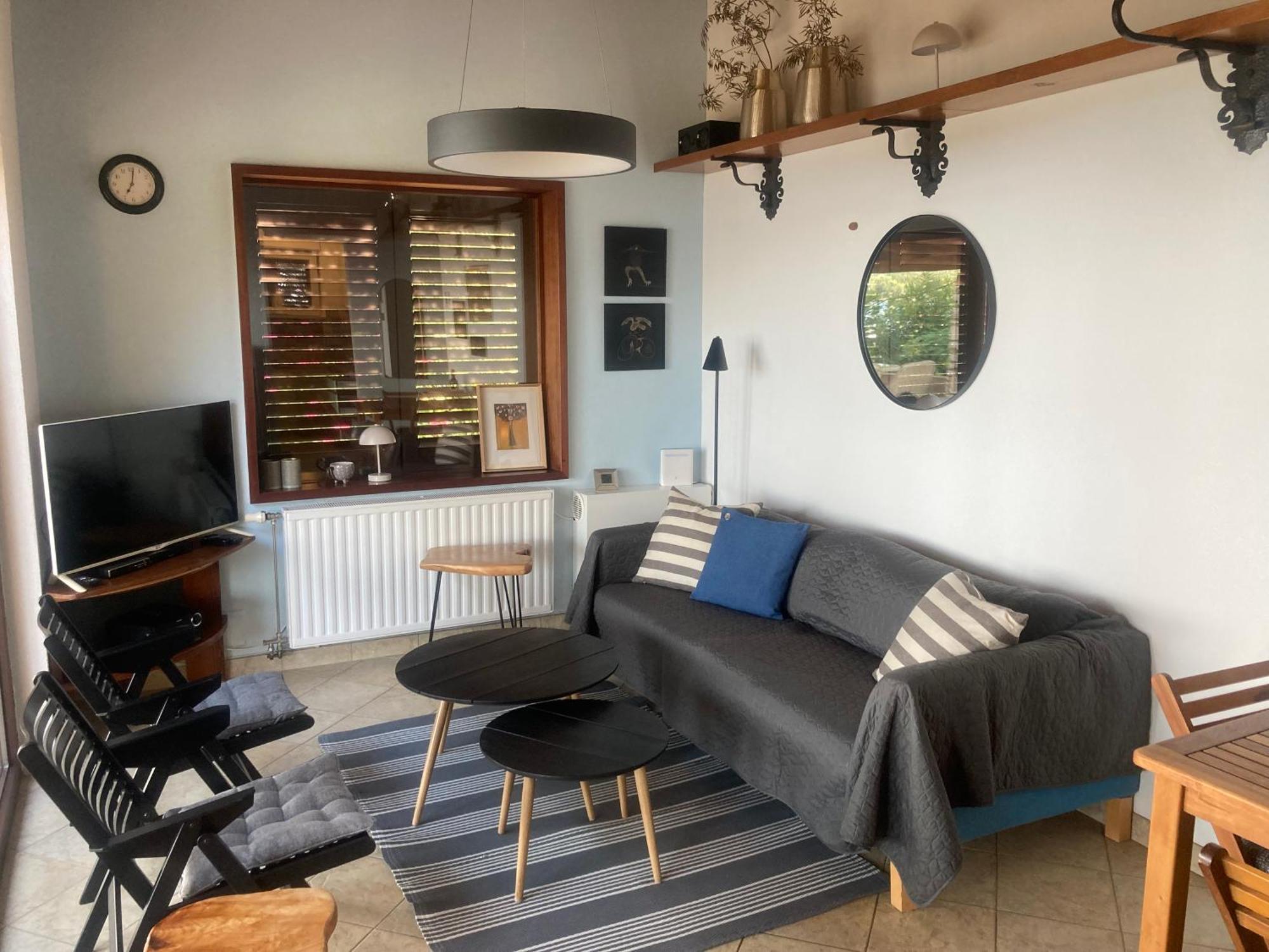 Karigador Beach House Luaran gambar